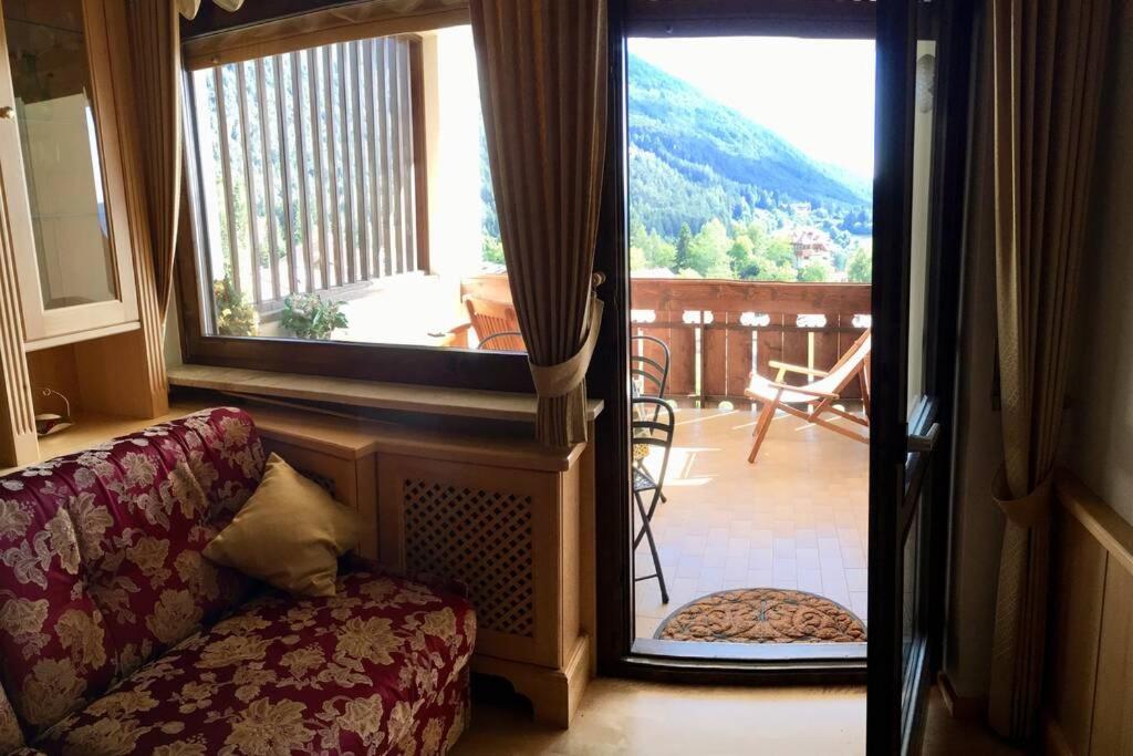 Fantastico Monolocale In Siusi Sciliar Apartment Екстериор снимка
